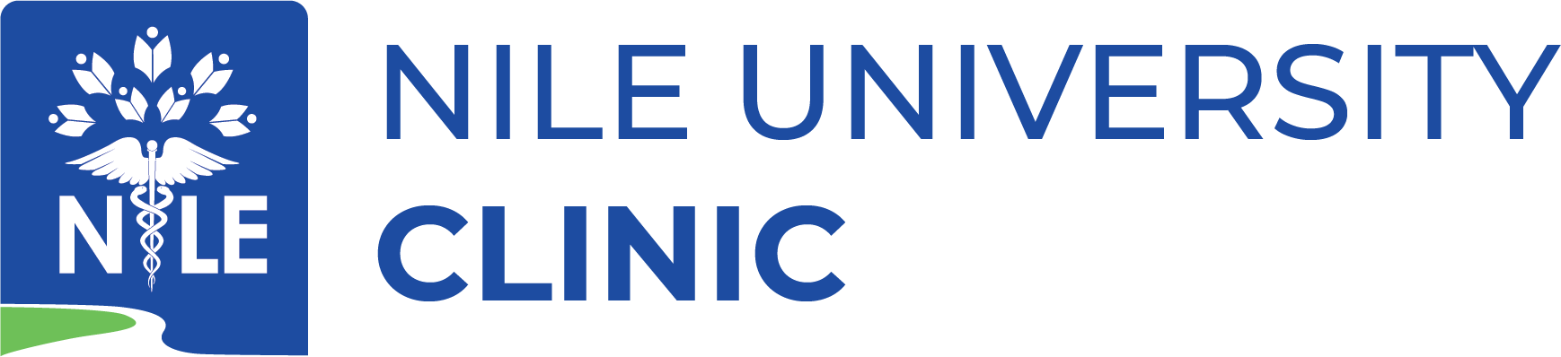 Nile University of Nigeria Logo