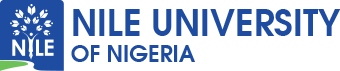 Nile University of Nigeria Logo